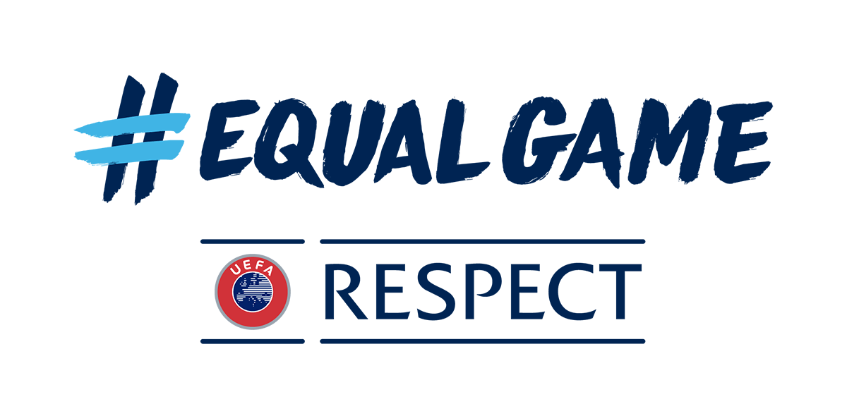 #EqualGame