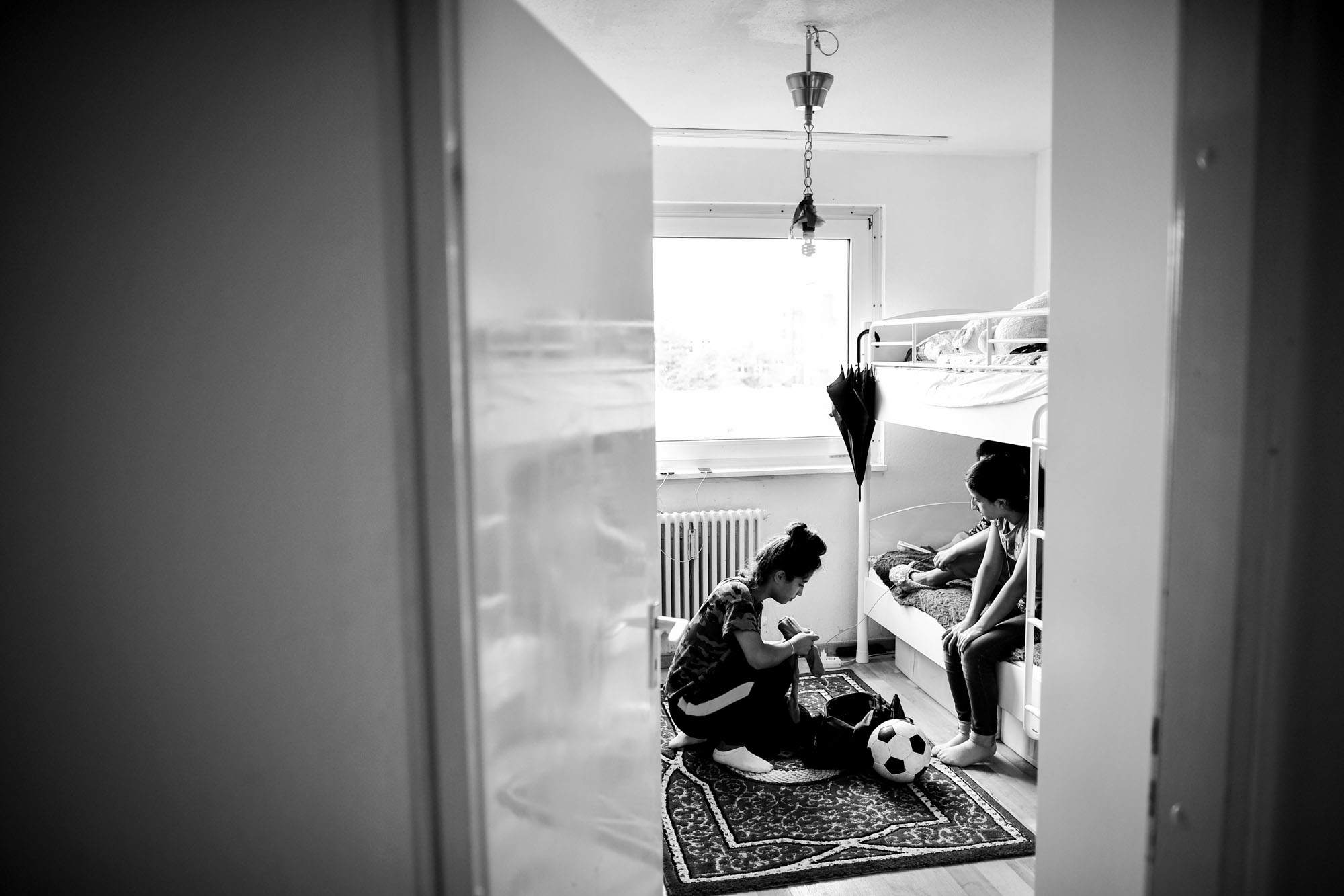 Family life